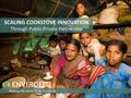 Scaling Cookstove Innovation - Harish Anchan Envirofit Bonn 2013.pdf