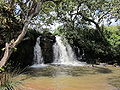 Gobecho I waterfall.jpg