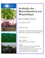 PT Avaliação dos Biocombustíveis em Moçambique Econergy International Corporation;et.al.pdf