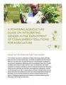 A Powering Agriculture Guide on Integrating Gender in the Deployment of Clean Energy Solutions for Agriculture.pdf