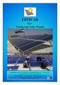 EBTICAR for Producing Solar Panels.pdf