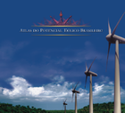 Brazilian wind potencial atlas cover