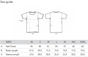Energypedia T-shirt male size guide.PNG