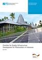 Priorities for Quality Infrastructure Development for Photovoltaics in Indonesia.pdf