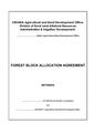 Forest block allocation agreement.pdf