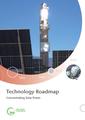 Concentrating Solar Power - Technology Road Map.pdf
