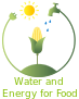 Water and Energy for Food portal